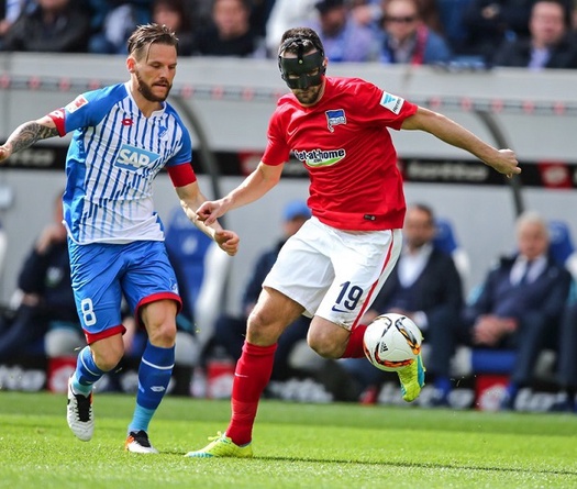 Nhận định Hoffenheim vs Union Berlin, 20h30 ngày 20/06, VĐQG Đức