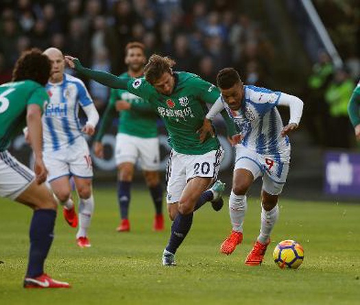 Nhận định Huddersfield Town vs West Brom, 23h30 ngày 17/07