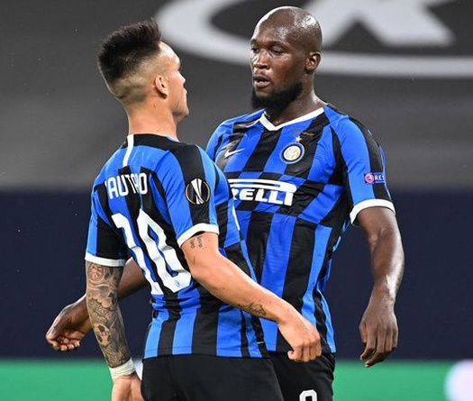 Nhận định Sevilla vs Inter Milan, Chung kết C2 2020, 2h 22/8