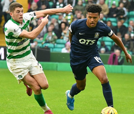 Nhận định Kilmarnock vs Celtic, 22h30 ngày 09/08, VĐQG Scotland