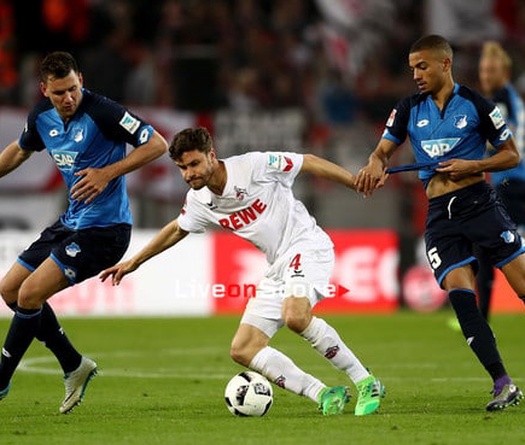 Nhận định FC Koln vs Hoffenheim, 20h30 ngày 19/09, VĐQG Đức