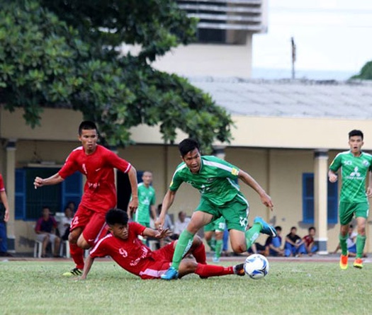 Nhận định Kon Tum vs Fishsan Khánh Hòa, 16h00 ngày 10/06