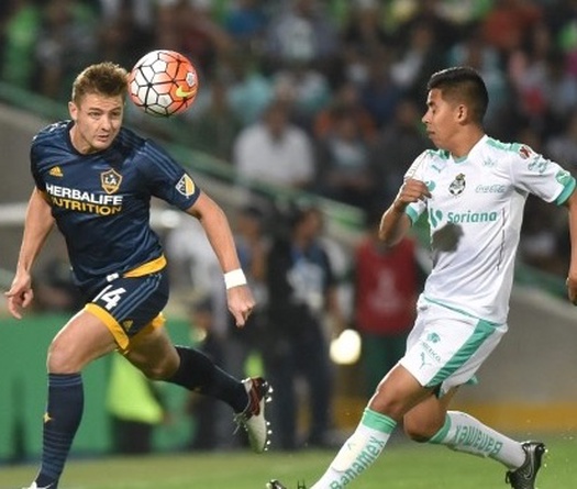 Nhận định LA Galaxy vs San Jose Earthquakes, 09h30 ngày 30/08, MLS