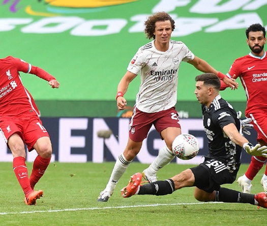 Nhận định Liverpool vs Blackpool, 21h00 ngày 05/09, Giao hữu CLB