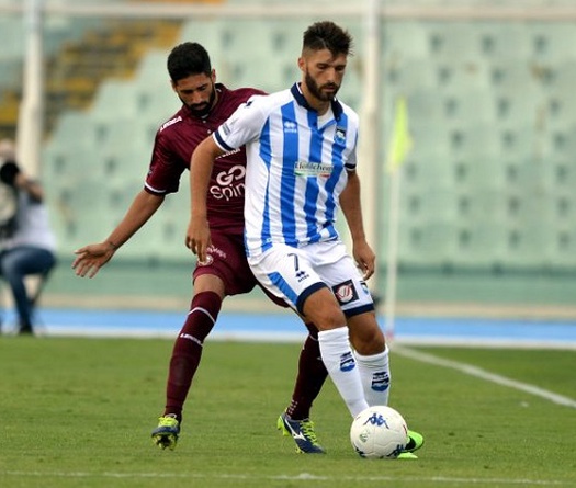 Nhận định Livorno vs Empoli, 02h ngày 01/08, Hạng 2 Italia