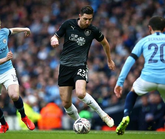 Nhận định Man City vs Burnley, 02h00 ngày 23/06, Ngoại hạng Anh