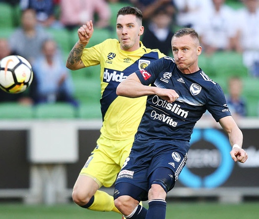 Nhận định Melbourne Victory vs Central Coast Mariners, 16h30 ngày 03/08