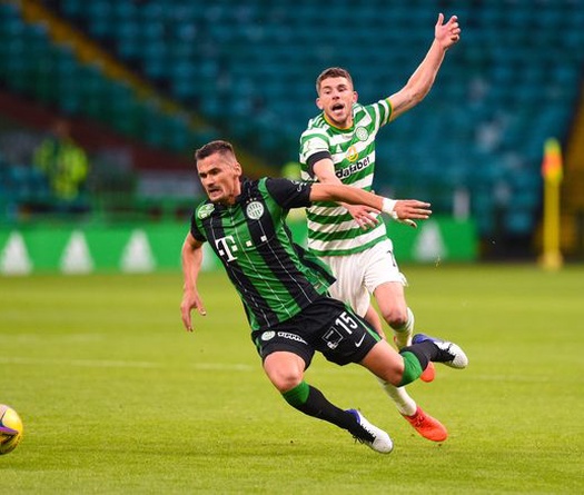 Nhận định Molde vs Ferencvarosi, 02h00 ngày 24/09, Cúp C1 châu Âu