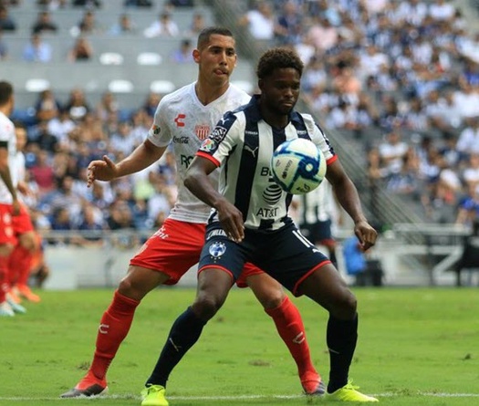 Nhận định Monterrey vs Necaxa, 09h00 ngày 16/08, VĐQG Mexico