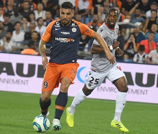 Nhận định Montpellier vs Nice, 22h00 ngày 12/09, VĐQG Pháp