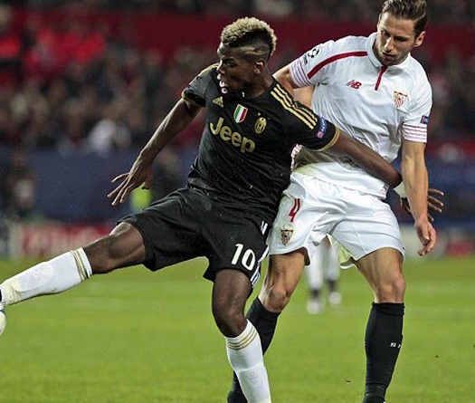 Nhận định MU vs Sevilla, 02h00 ngày 17/08, Cúp C2 2020