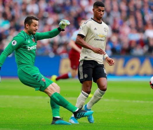 Nhận định MU vs West Ham, 00h00 ngày 23/07, Ngoại hạng Anh