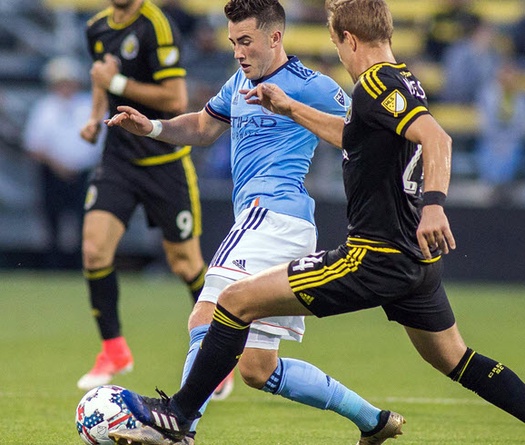 Nhận định New York City vs Columbus Crew, 06h00 ngày 25/08, MLS