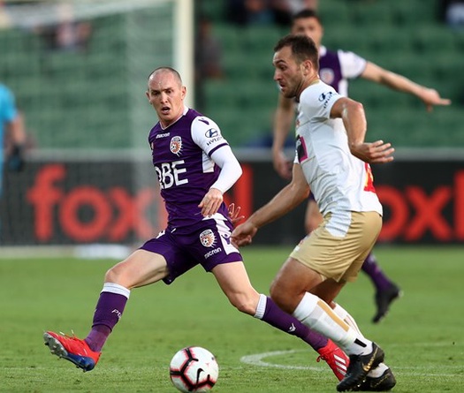 Nhận định Newcastle Jets vs Western United, 16h30 ngày 02/08, VĐQG Úc