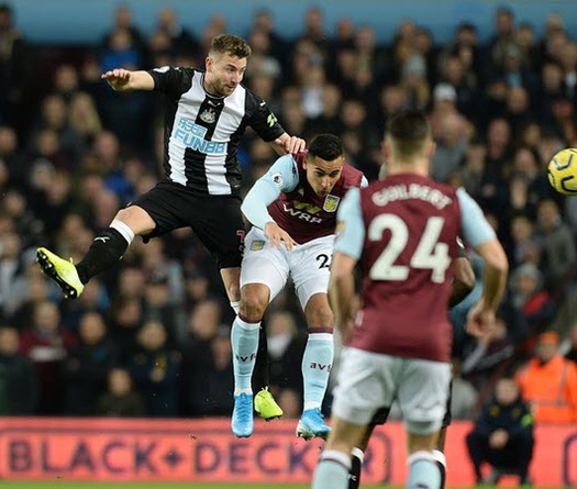 Nhận định Newcastle vs Aston Villa, 00h00 ngày 25/06, Ngoại hạng Anh