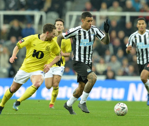 Nhận định Newcastle vs Blackburn, 01h30 ngày 16/09, Cúp LĐ Anh