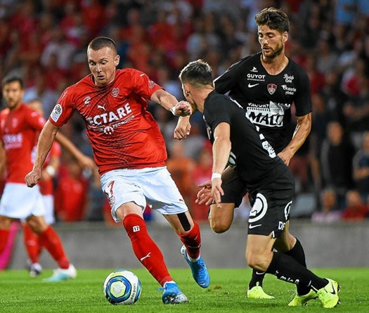 Nhận định Nimes vs Stade Brestois, 20h00 ngày 23/08, VĐQG Pháp
