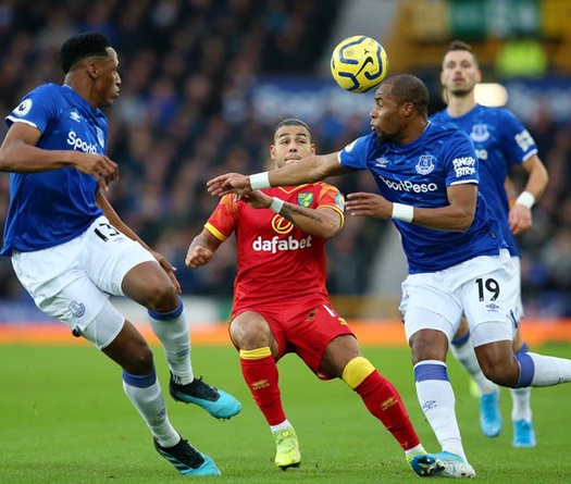 Nhận định Norwich City vs Everton, 00h00 ngày 25/06, Ngoại hạng Anh
