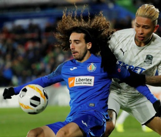 Nhận định Osasuna vs Getafe, 00h30 ngày 06/07, VĐQG Tây Ban Nha