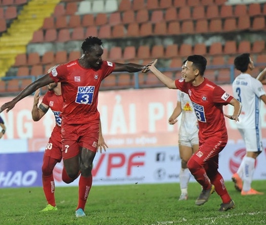 Nhận định Phố Hiến vs Bình Phước, 17h00 ngày 05/06