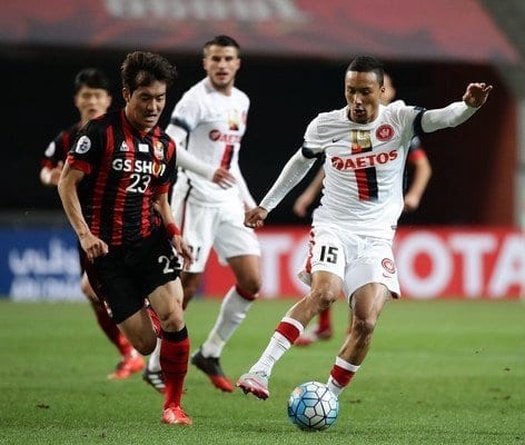 Nhận định Pohang Steelers vs FC Seoul, 17h30 ngày 22/05, VĐQG Hàn Quốc