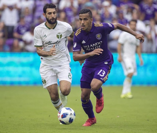 Nhận định Portland Timbers vs Orlando City, 07h30 ngày 12/08