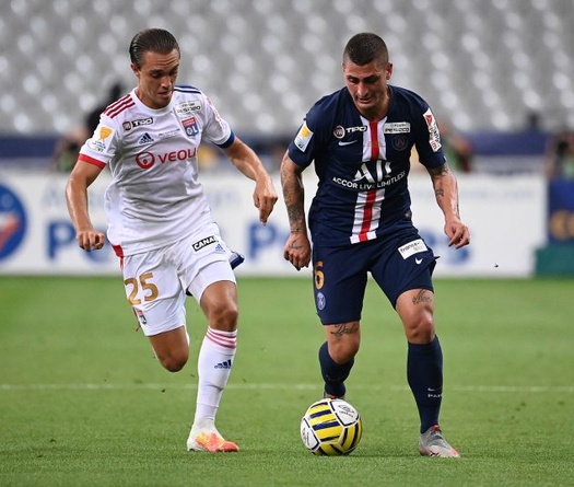 Nhận định Atalanta vs PSG, 02h00 ngày 13/08, Cúp C1 2020