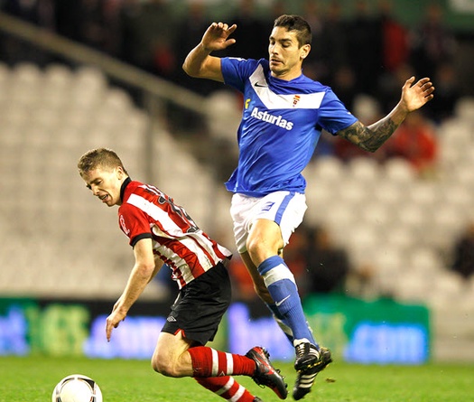 Nhận định Real Oviedo vs Athletic Bilbao, 17h ngày 04/09, Giao hữu CLB