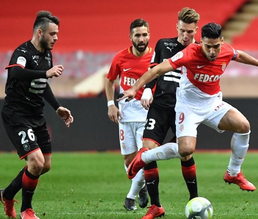 Nhận định Rennes vs Monaco, 02h00 ngày 20/09, VĐQG Pháp