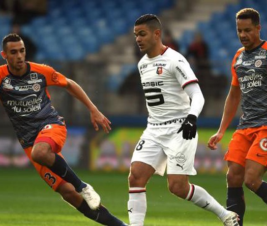 Nhận định Rennes vs Montpellier, 22h00 ngày 29/08, VĐQG Pháp