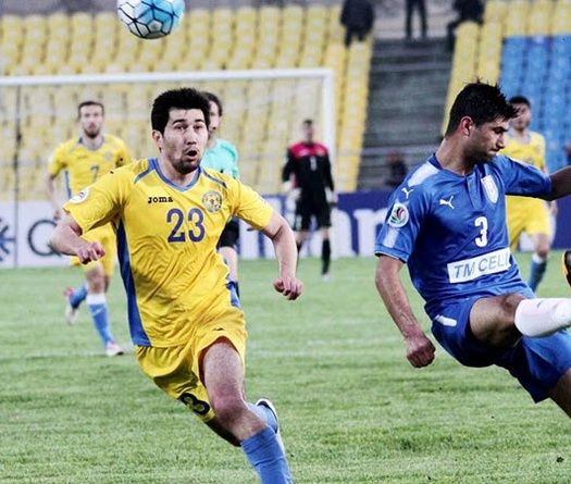 Nhận định Sagadam FK vs Nebitchi, 20h00 ngày 18/05, VĐQG Turkmenistan