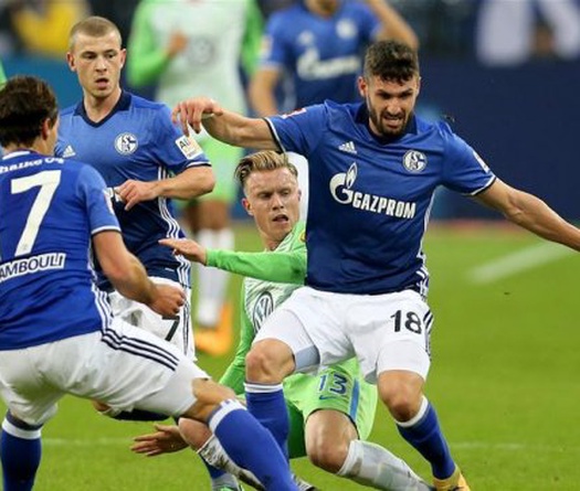 Nhận định Schalke vs Wolfsburg, 20h30 ngày 20/06, VĐQG Đức