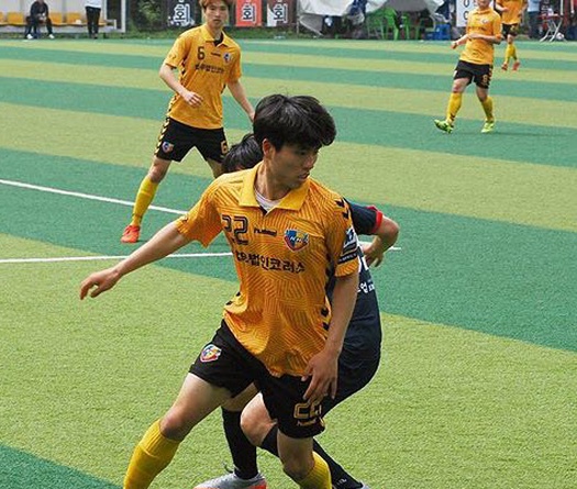 Nhận định Seoul Jungnang FC vs Namdong FC, 11h00 ngày 23/05