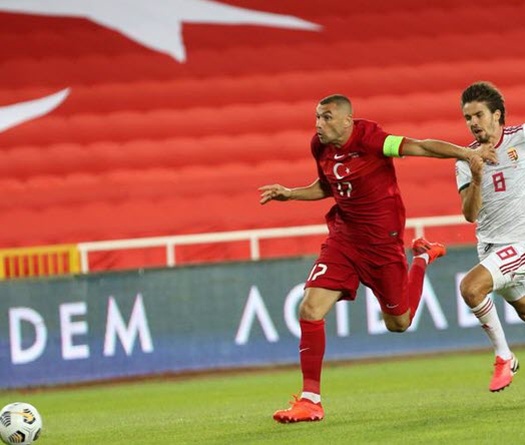 Nhận định Serbia vs Thổ Nhĩ Kỳ, 01h45 ngày 07/09, UEFA Nations League