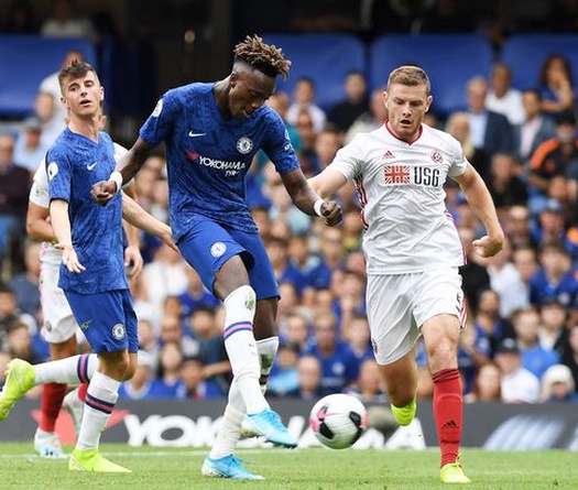 Nhận định Sheffield United vs Chelsea, 23h30 ngày 11/07