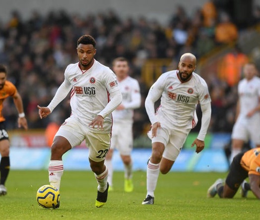 Nhận định Sheffield United vs Wolves, 0h ngày 15/09, Ngoại hạng Anh