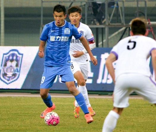 Nhận định Shijiazhuang vs Qingdao Huanghai, 19h00 ngày 01/08