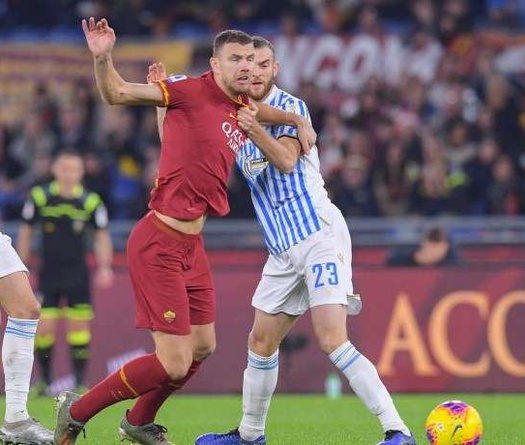 Nhận định Spal vs AS Roma, 02h45 ngày 23/07, VĐQG Italia