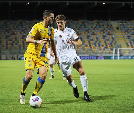 Nhận định Spezia vs Frosinone, 02h00 ngày 21/08, Hạng 2 Italia
