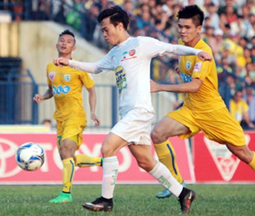 Nhận định Thanh Hóa vs HAGL, 17h00 ngày 23/07, VLeague