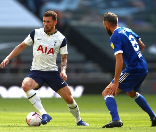 Nhận định Tottenham vs Everton, 22h30 13/09, Ngoại hạng Anh