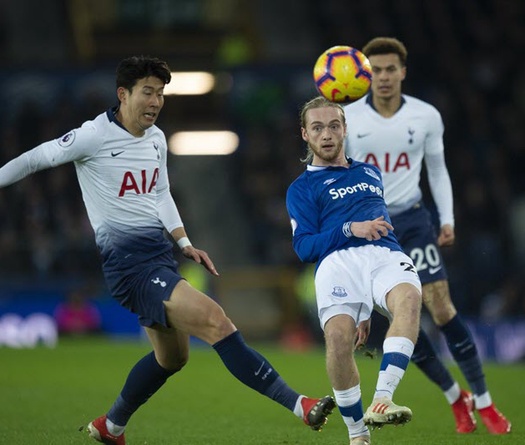 Nhận định Tottenham vs Everton, 02h00 ngày 07/07