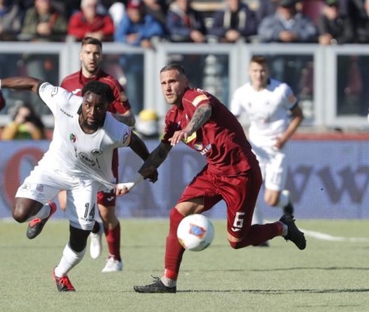 Nhận định Trapani vs Pordenone Calcio, 23h45 ngày 26/06, Hạng 2 Italia