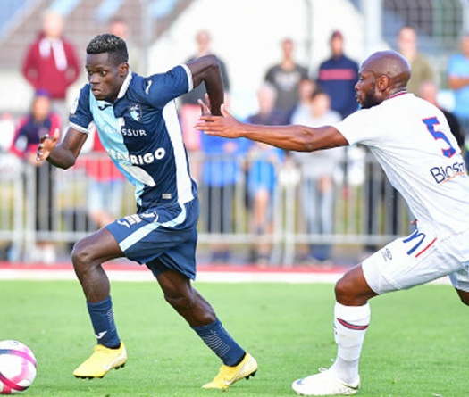 Nhận định Troyes vs Le Havre, 01h45 ngày 25/08, Hạng 2 Pháp