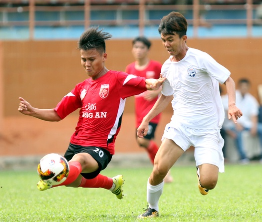 Nhận định U19 Đắk Lắk vs U19 HAGL 1, 15h00 ngày 09/06