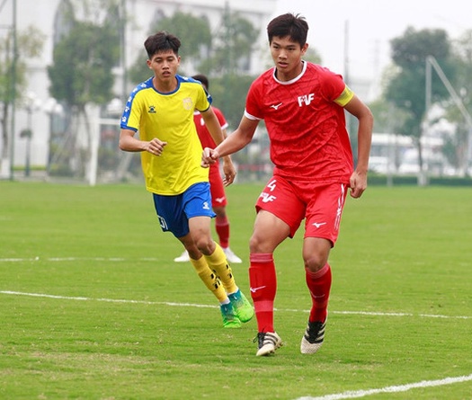 Nhận định U19 PVF vs U19 Quảng Ninh, 15h00 ngày 03/06