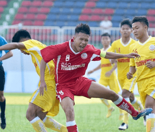 Nhận định U19 TP HCM vs U19 Lâm Đồng, 16h30 ngày 03/06