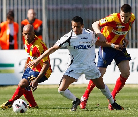 Nhận định Udinese vs Lecce, 0h30 ngày 30/07, VĐQG Italia