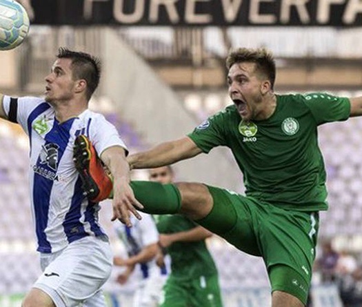 Nhận định Ujpest vs Paksi, 19h00 ngày 20/05, Giao hữu CLB