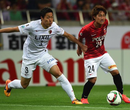 Nhận định Vegalta Sendai vs Urawa Red Diamonds, 16h00 ngày 08/07